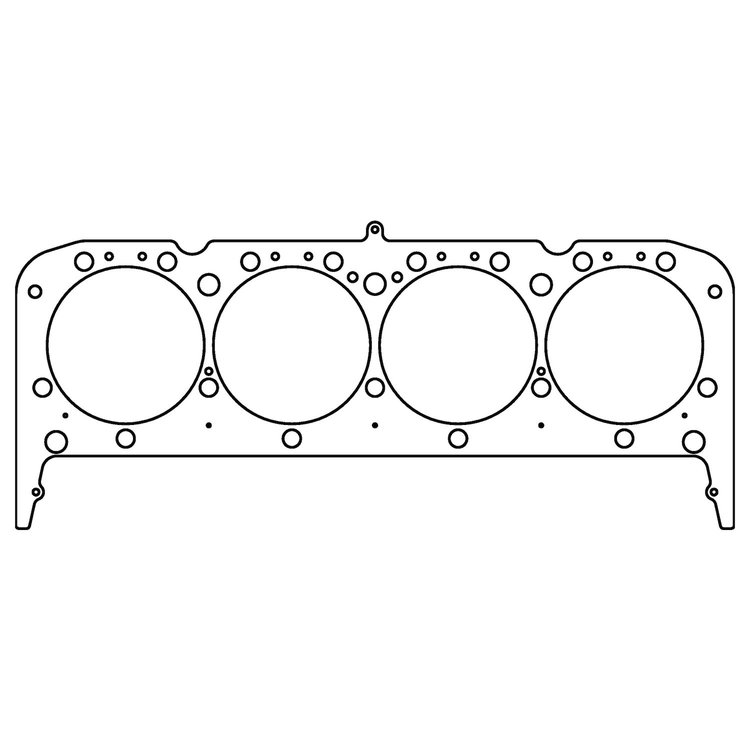 C5322-030 GM SB2.2 Small Block V8 Cylinder Head Gasket