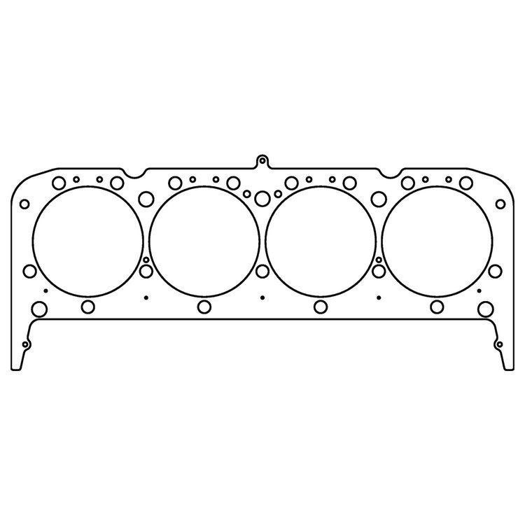 SB2 Race Head Gasket 350 & 400 SB2