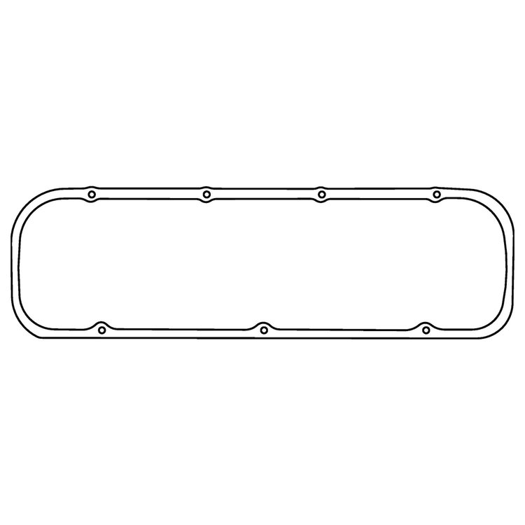 Valve Cover Gaskets Chevy Big Block 396/402/427/454