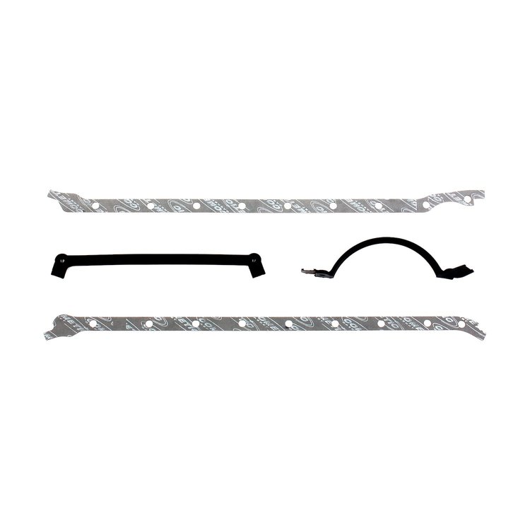 C5344-075 Chevrolet Mark-IV Big Block V8 Oil Pan Gasket Kit