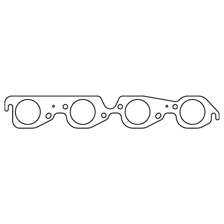 C5350-042 Chevrolet Mark-IV; GM Gen-V/VI Big Block V8 Exhaust Manifold Gasket Set
