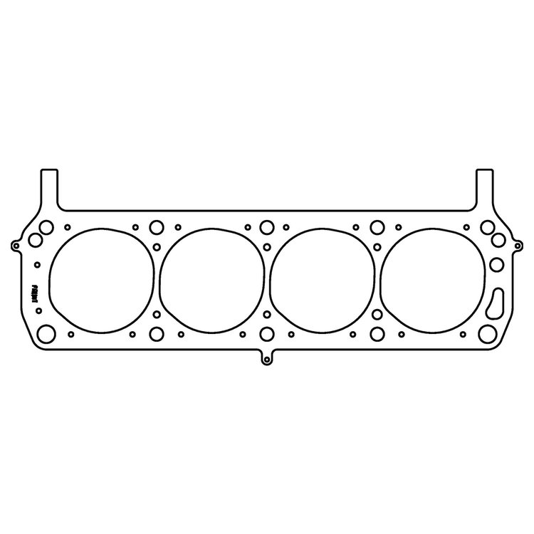 C5360 Ford 302/351W Windsor V8 Cylinder Head Gasket