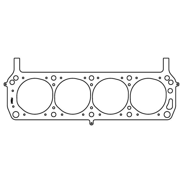 C5362 Ford 302/351W Windsor V8 Cylinder Head Gasket
