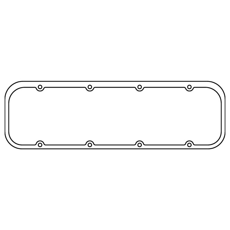 C5390-060 Chevrolet Gen-1 Small Block V8 Valve Cover Gasket