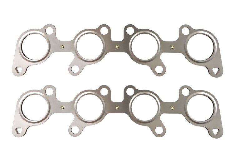 MLS Exhaust Manifold Gasket 2011 Ford 5.0L Modular V8