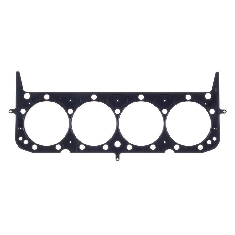 Small-Block Chevy Head Gasket All Other SB Brodix Heads