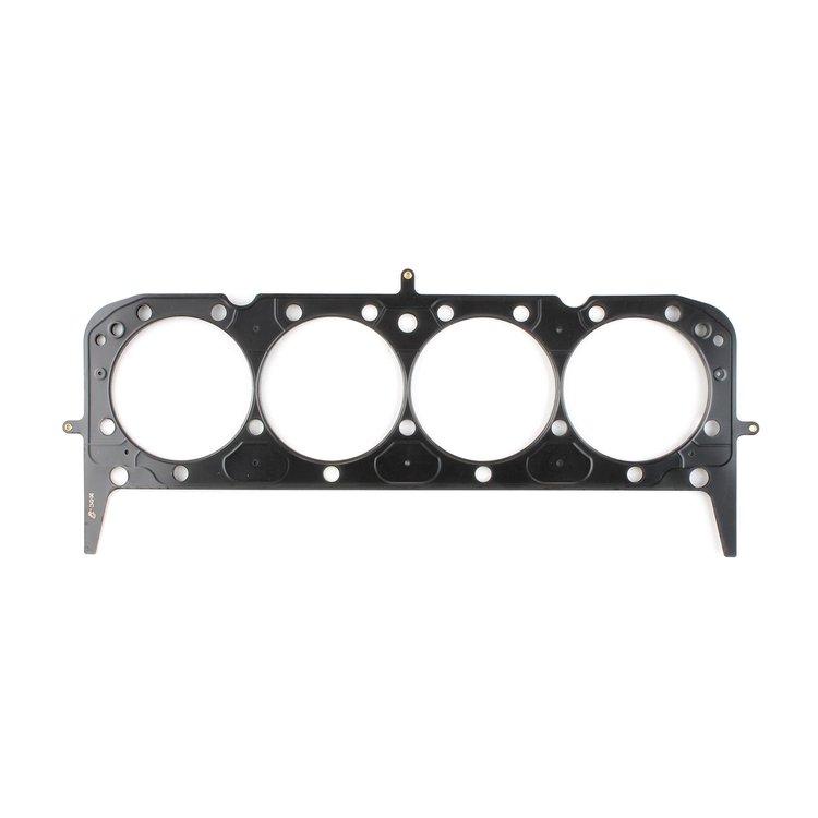Small-Block Chevy Head Gasket All Other SB Brodix Heads