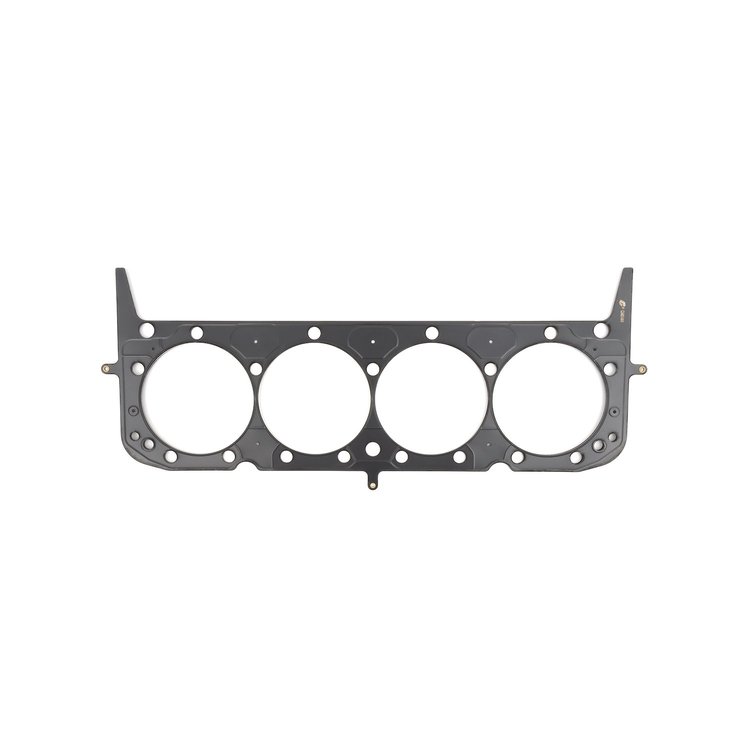 Small-Block Chevy Head Gasket All Other SB Brodix Heads