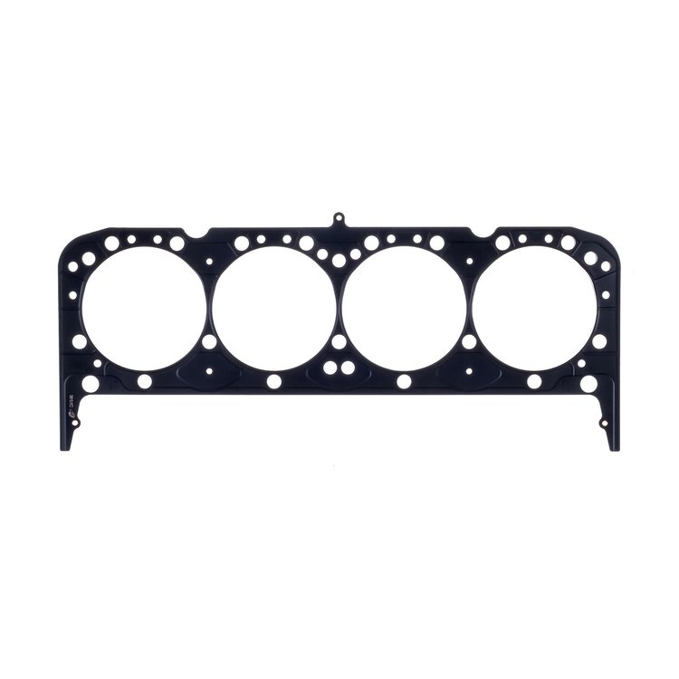 Small-Block Chevy Head Gasket Vortec Head w/Valve Pockets
