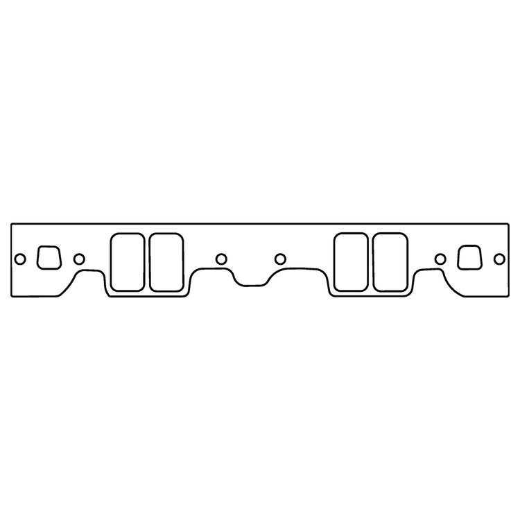 Intake Manifold Gasket Small Block Chevy