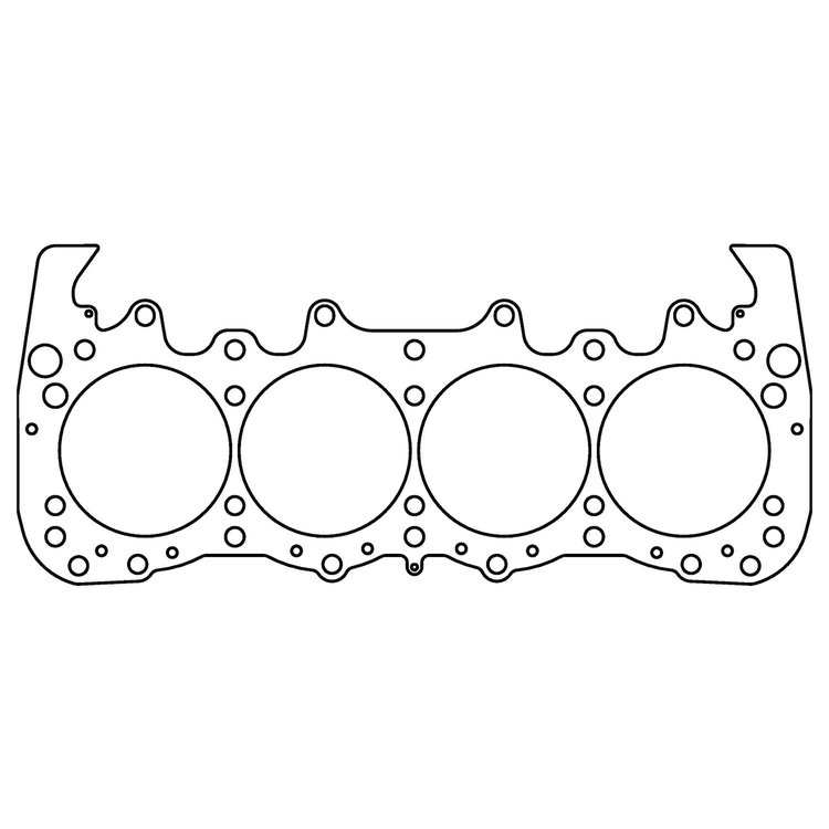 C5444-045 Chrysler 500 Pro Stock V8 Cylinder Head Gasket