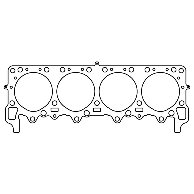 C5445-080 Chrysler Gen-2 Hemi Cylinder Head Gasket
