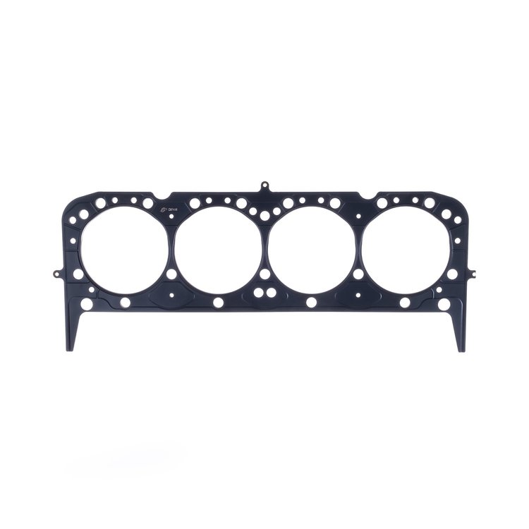 Small-Block Chevy Head Gasket Vortec Head w/Valve Pockets