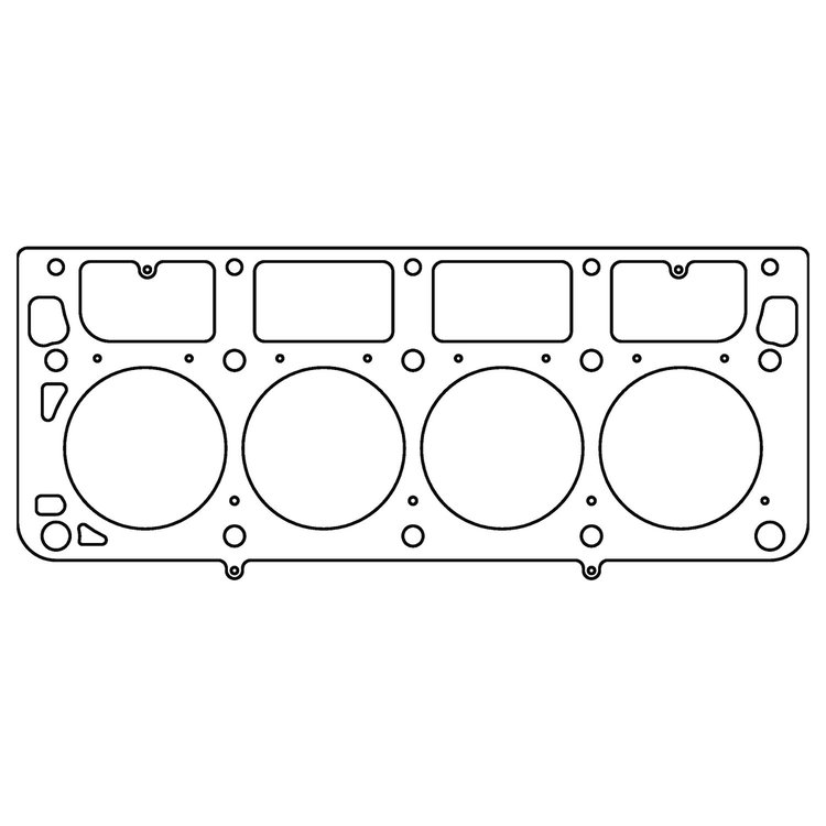 Chevy LS-Series Head Gasket LS1/LS6 5.7L