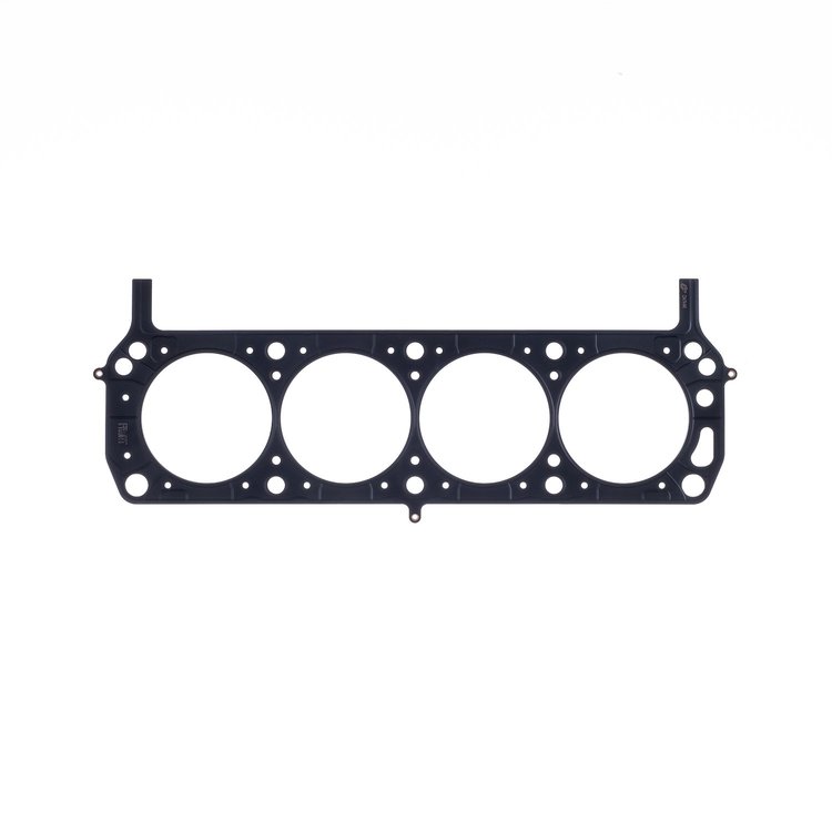 Small-Block Ford Head Gasket 302, 351 SVO Round Bore
