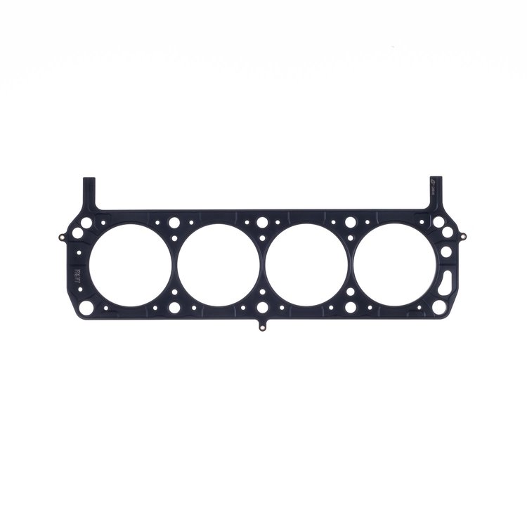 Small-Block Ford Head Gasket 302, 351 SVO Round Bore