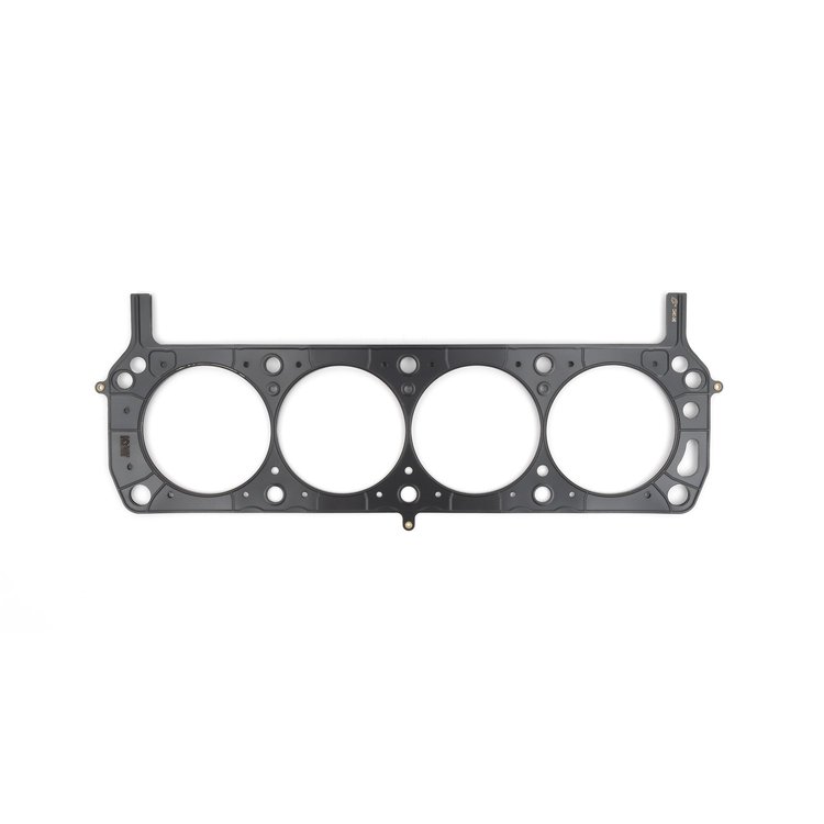Small-Block Ford Head Gasket 302, 351 SVO Round Bore