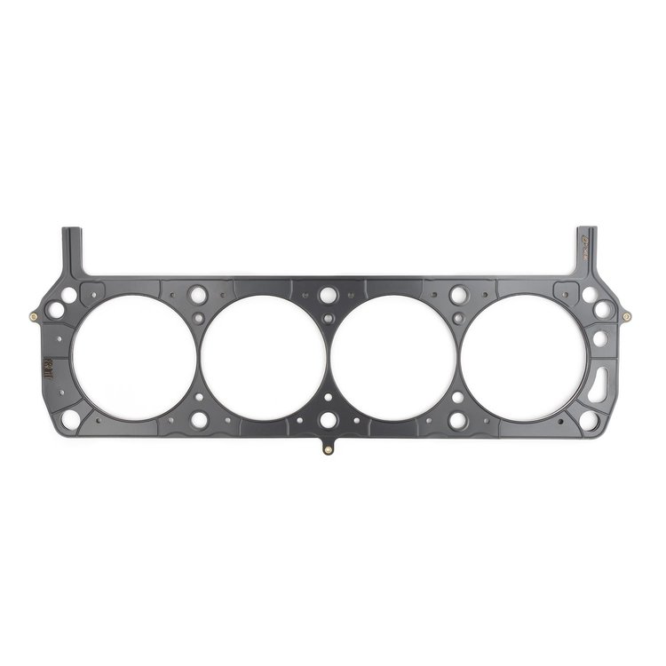 Small-Block Ford Head Gasket 302, 351 SVO Round Bore