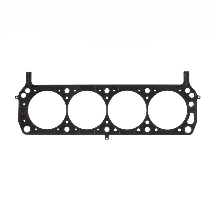 Small-Block Ford Head Gasket 302, 351 SVO Round Bore