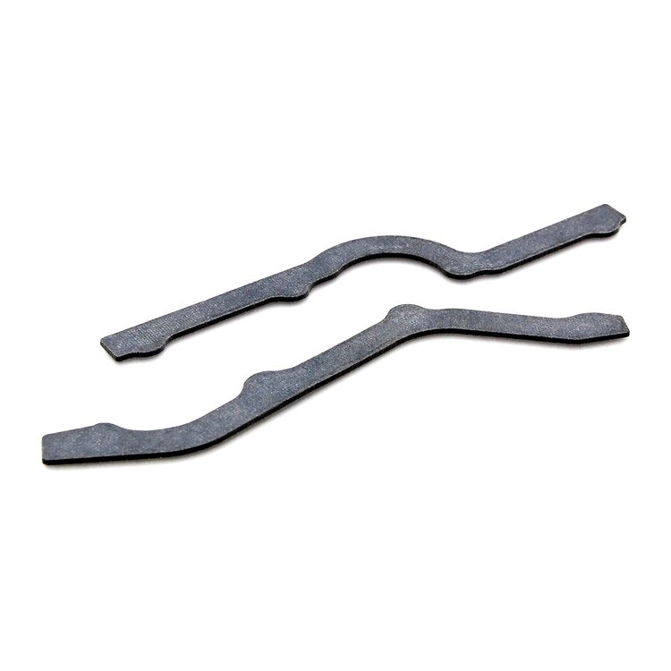 C5536-060 Chevrolet Gen-1 Small Block V8 Intake Manifold End Seals Kit