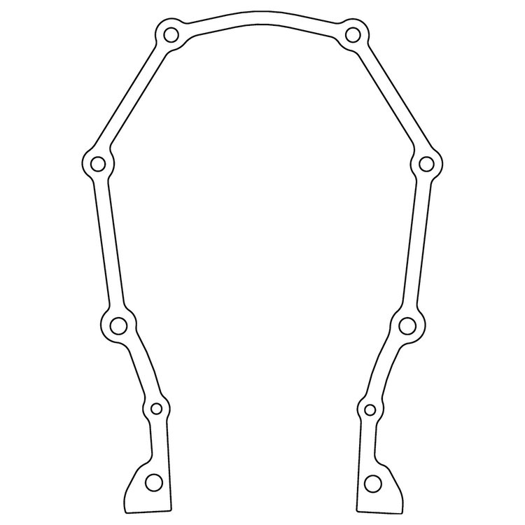 TIMING COVER GSKT 426