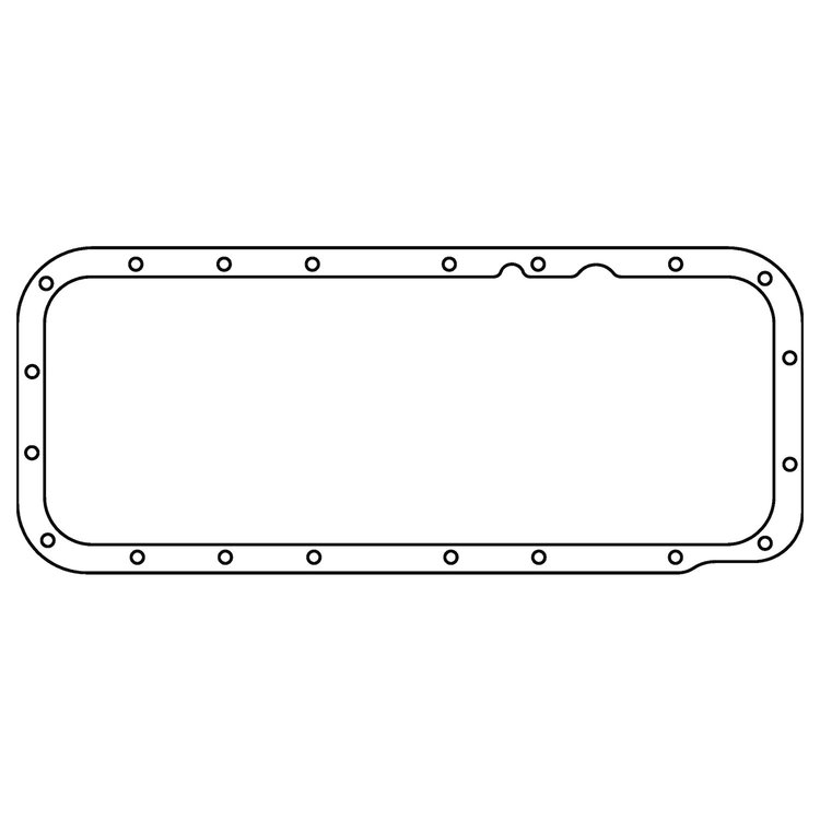 C5606-032 Chyrsler Gen-2 Hemi Oil Pan Gasket