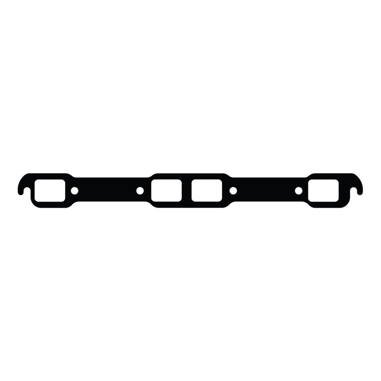 C5619-064 Chrysler B/RB Exhaust Manifold Gasket Set