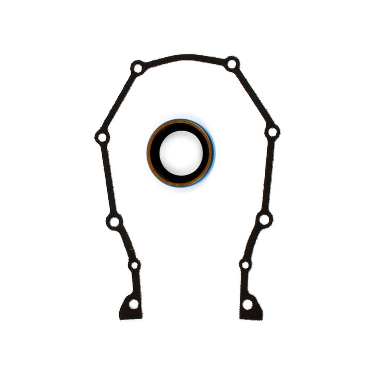 Timing Cover Gasket Set Fits Mopar 383/400/413/426W/440 Big Block and 426 Hemi