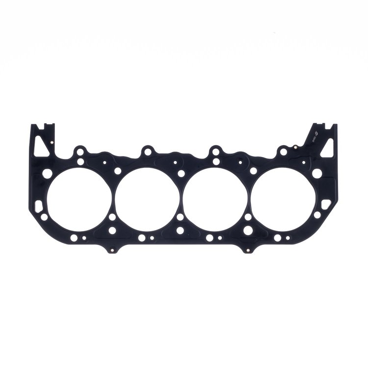 Big-Block Chevy Head Gasket Mercury Gen IV, V, VI 4 Bolt Intake Side