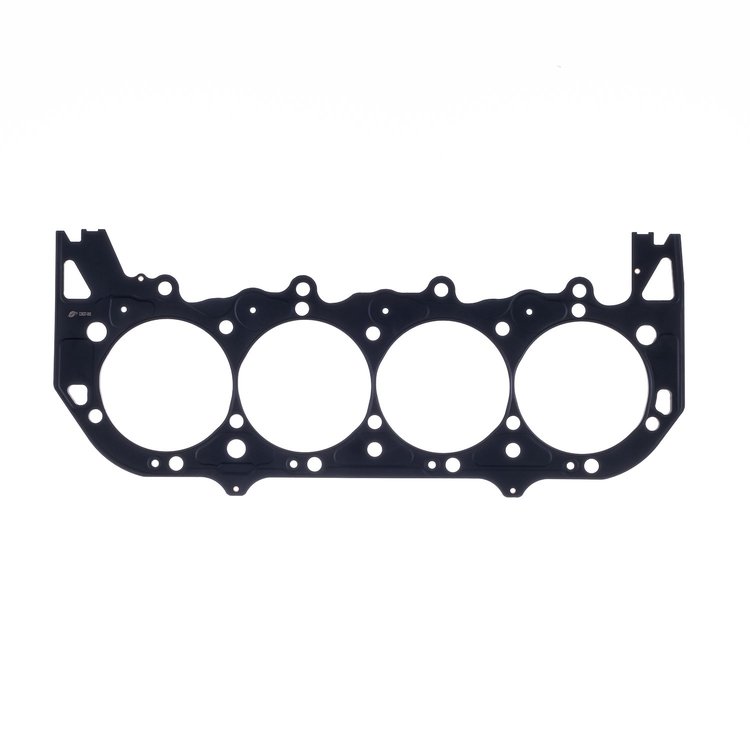 Big-Block Chevy Head Gasket Mercury Gen IV, V, VI 4 Bolt Intake Side
