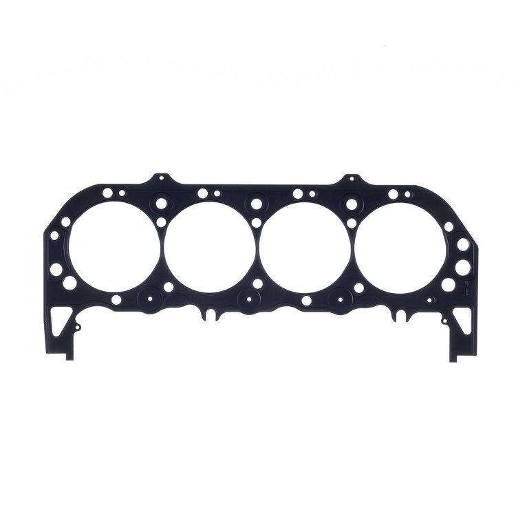 Big-Block Chevy Head Gasket Mercury Marine 1050 Gen IV & Dart Block 2 Bolt Intake Side of Gasket