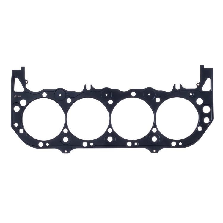 Big-Block Chevy Head Gasket Mercury Marine 1050 Gen IV & Dart Block 2 Bolt Intake Side of Gasket