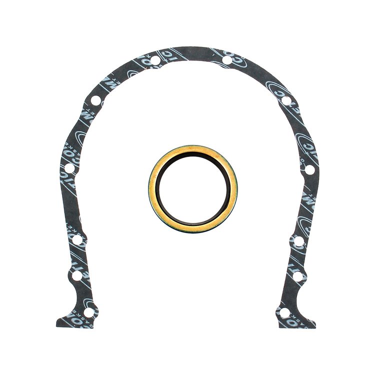 TIMING COVER SET Big Block Chevy