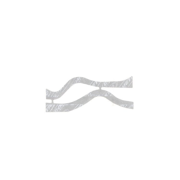 C5653-125 Ford Windsor Intake End Seals Kit
