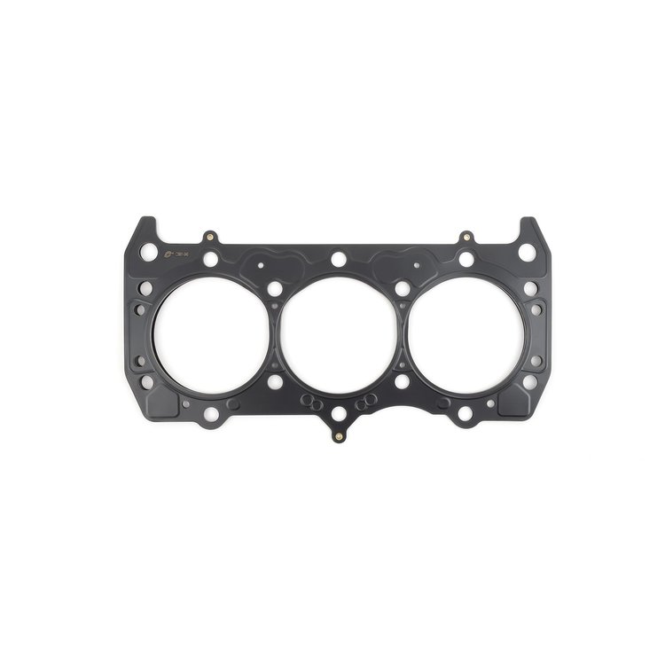 Buick V6 Head Gasket Stage I & II
