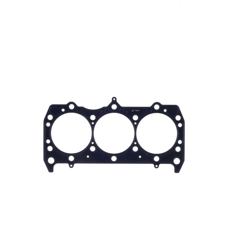 Buick V6 Head Gasket Stage I & II