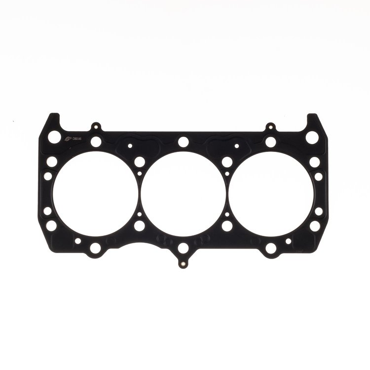Buick V6 Head Gasket Stage I & II