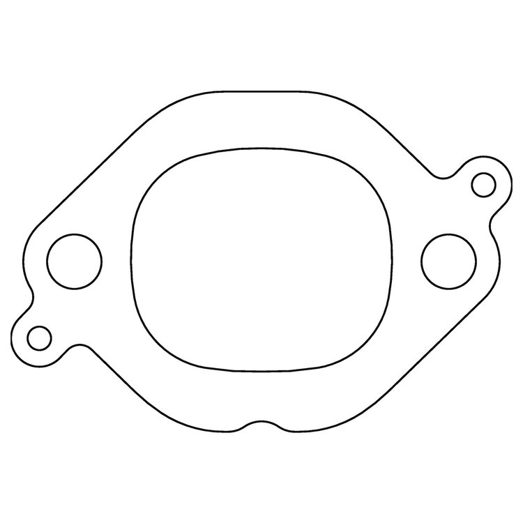 .064 AM CROSSOVER PIPE GA