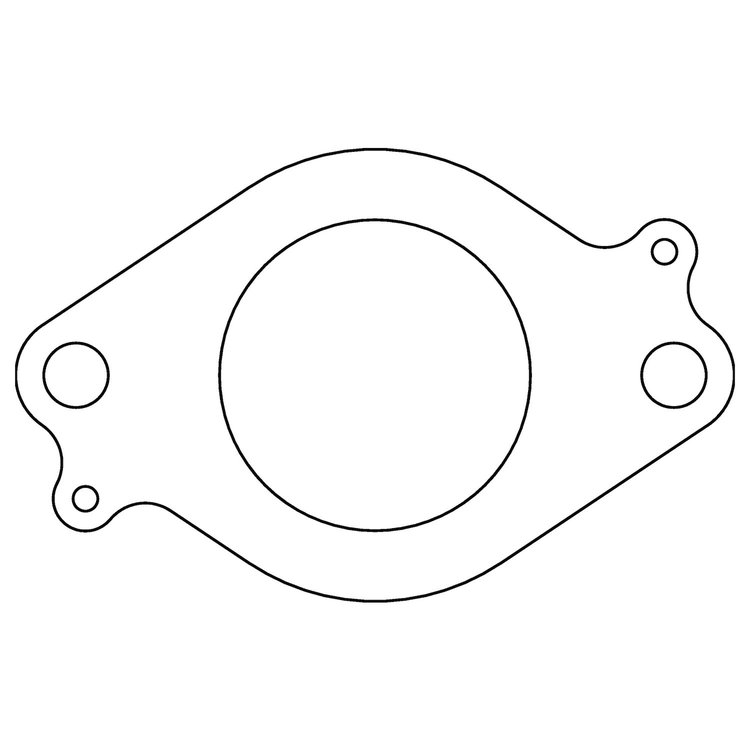 MLS Exhaust Header Gasket for Subaru WRX (Header to Up-Pipe)