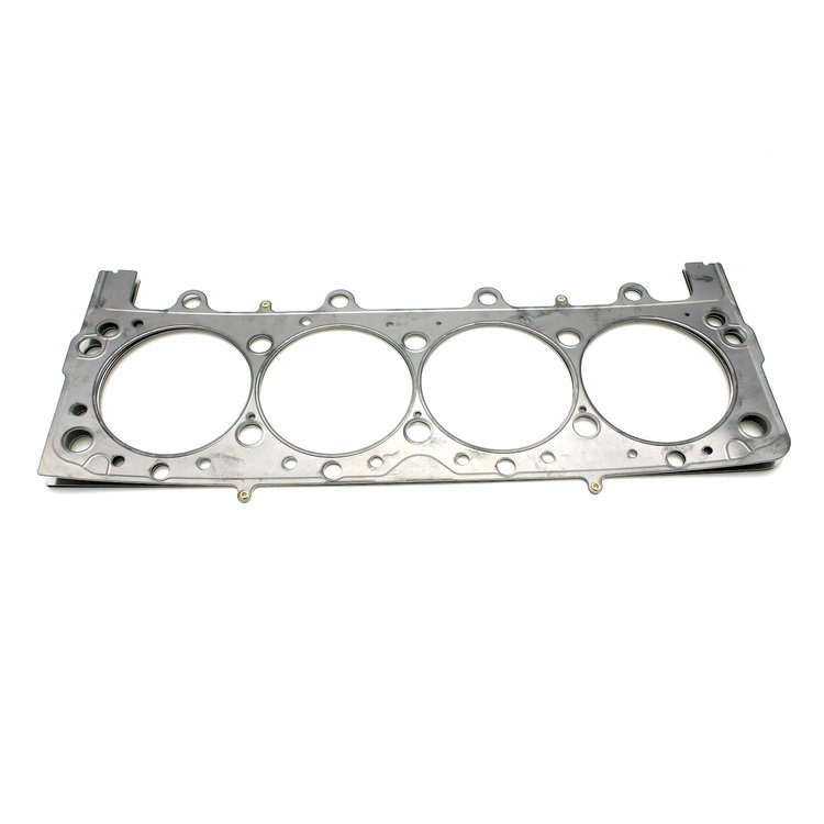 Cylinder Head Gasket Ford D/E 460 Block