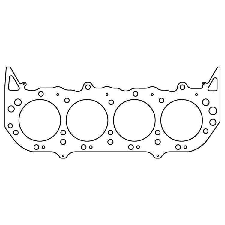 Big-Block Chevy Head Gasket ZL1