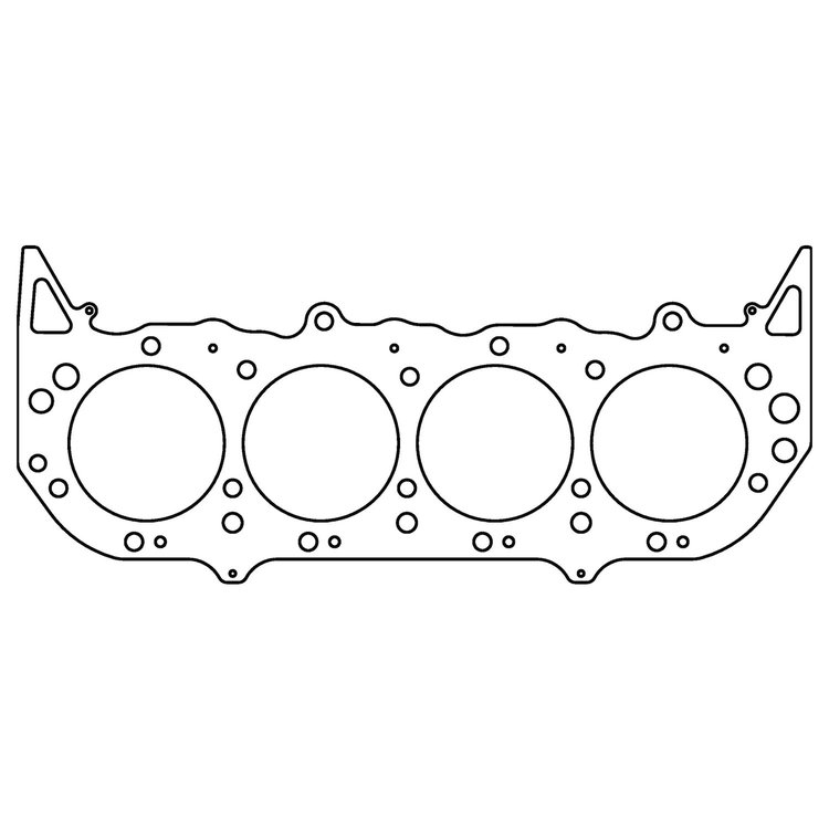 Big-Block Chevy Head Gasket ZL1