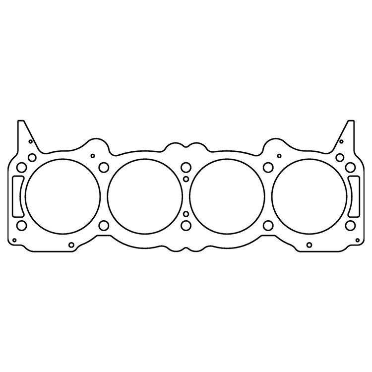 Buick V8 Head Gasket 400/430/455