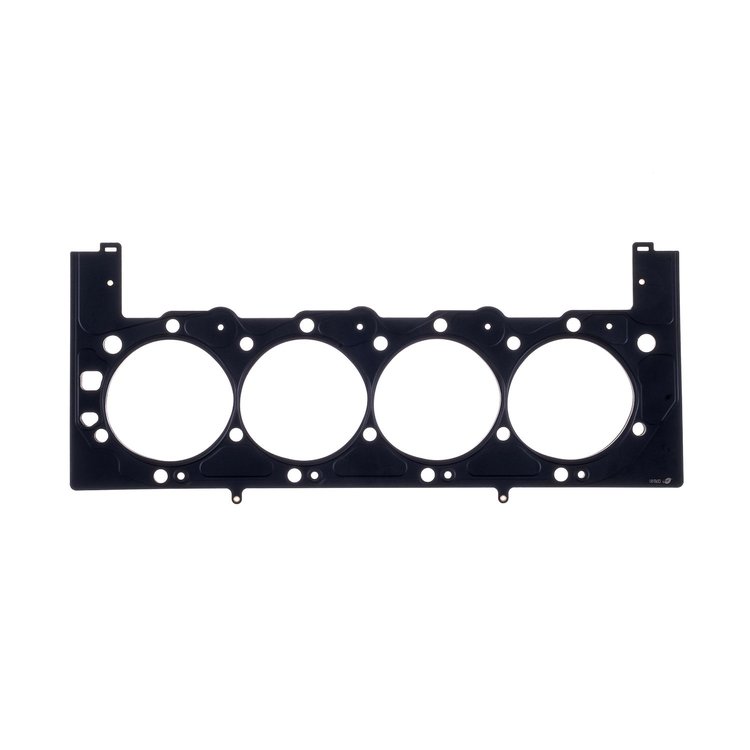 Big-Block Chevy Head Gasket Mercury Marine 8.1L 496 Right Side