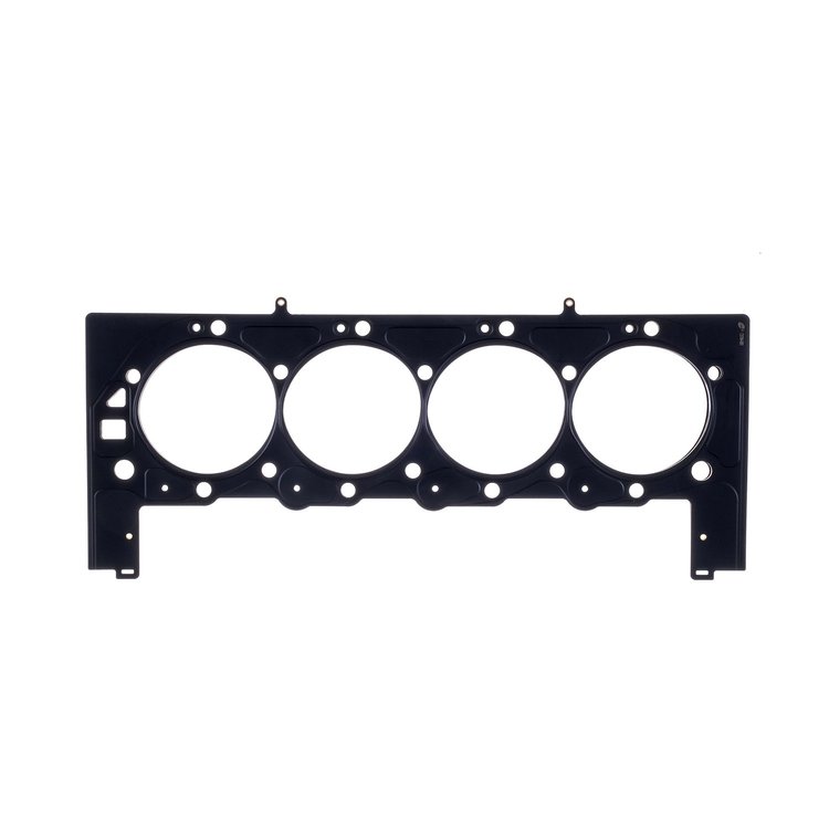 Big-Block Chevy Head Gasket Mercury Marine Left Side