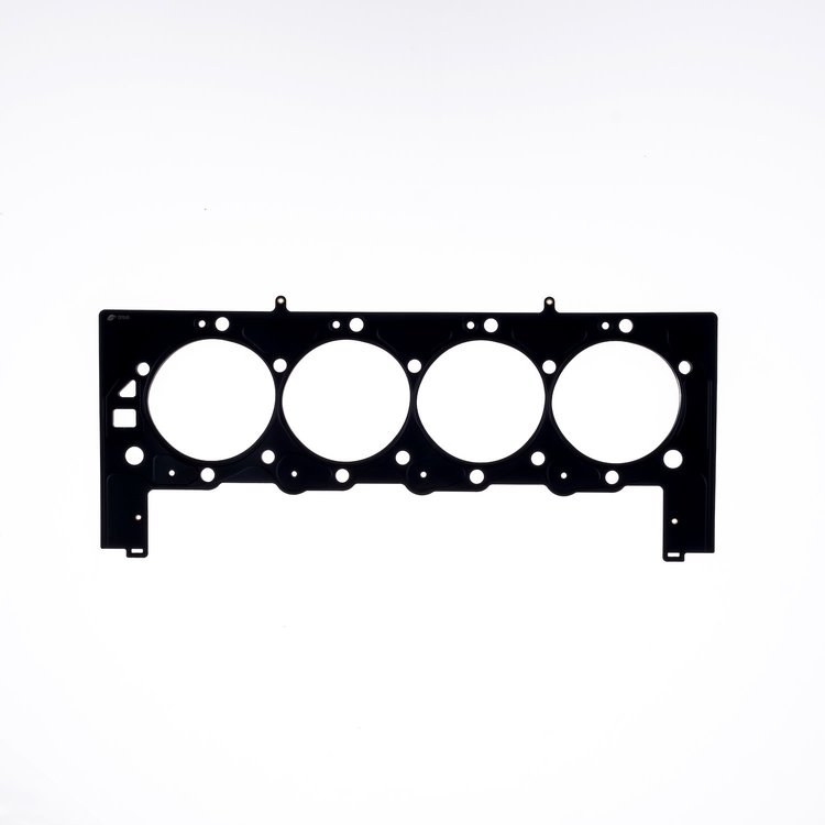 Big-Block Chevy Head Gasket Mercury Marine 8.1L 496 Left Side