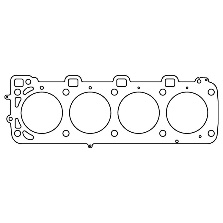 HEAD GSKT PORSCHE 928 83-97 104MM