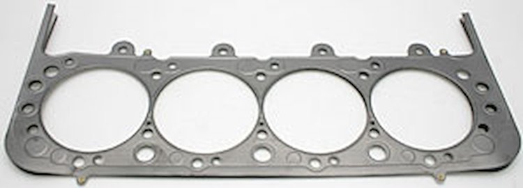 Pro Stock Head Gasket 500ci DRCE-3 w/ 4.900" Bore Centers