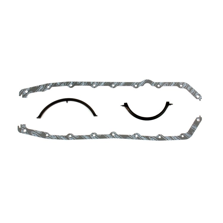C5822-094 Oldsmobile Gen-2 Rocket V8 Oil Pan Gasket Kit