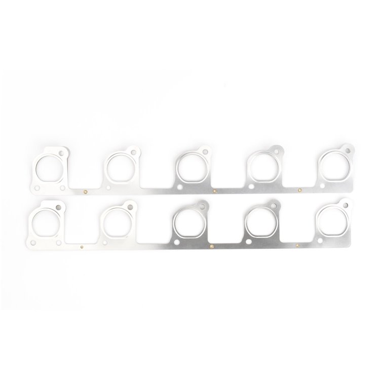 MLS Exhaust Manifold Gasket 1998-2003 Dodge Viper (Gen II)